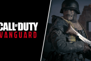 Call of Duty Vanguard Early Access Play Early