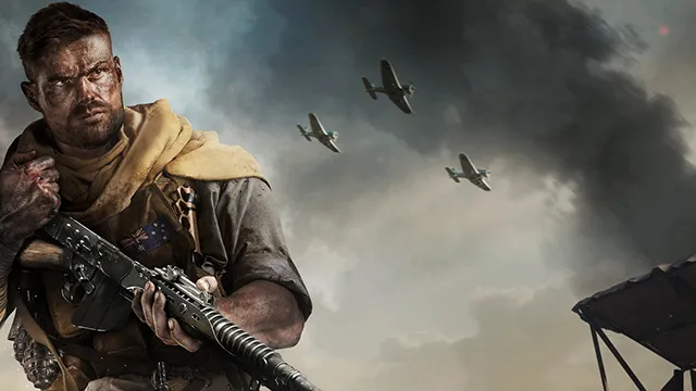Call of Duty Vanguard FPS drops fix