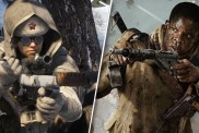 Call of Duty Vanguard FPS drops fix