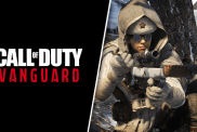 Call of Duty Vanguard best guns assault rifle SMG LMG shotgun sniper