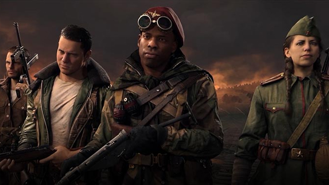 Call of Duty: Vanguard: How to fix 'Dev Error 5573' bug - GameRevolution