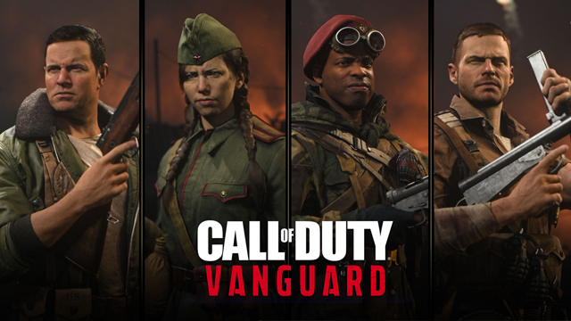 Call of Duty Vanguard how to unlock new Operators guide