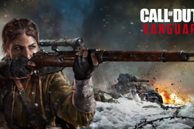 Call of Duty Vanguard Store refresh date