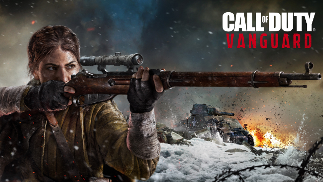 Call of Duty Vanguard Store refresh date