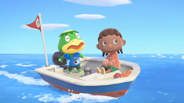 Animal Crossing Happy Home Paradise: How to use items on island DLC -  GameRevolution