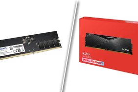 DDR 5 RAM Memory out of stock