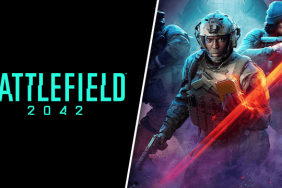 Does Battlefield 2042 have split-screen multiplayer