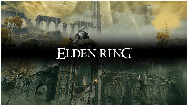 Elden Ring Preview