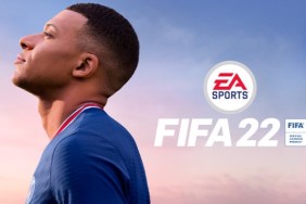FIFA 22 1.14 Update