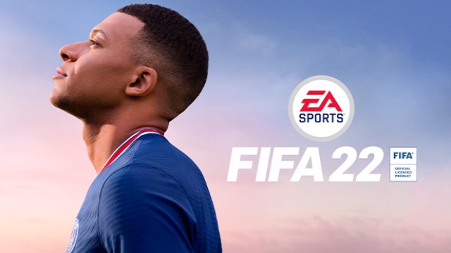 FIFA 22 1.14 Update