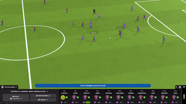 Football Manager 2022 Review: Is FM 2022 worth buying? - GameRevolution