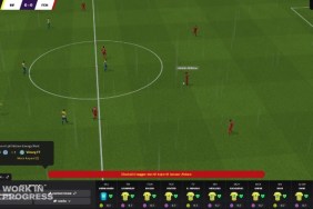 Football Manager 2022 custom skins