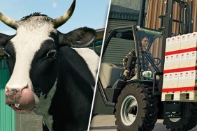 Farming Simulator 22 DLC roadmap