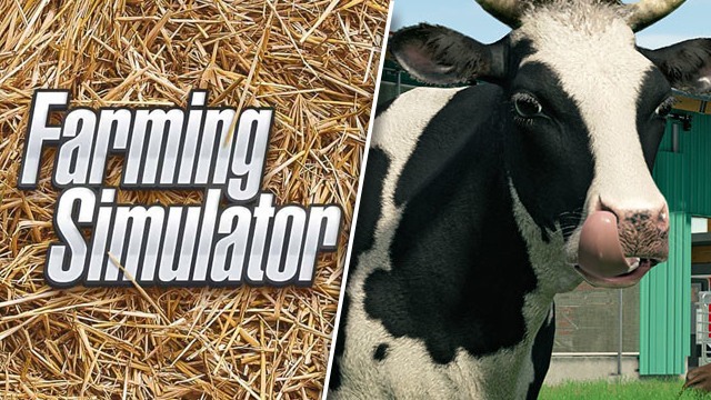 Farming Simulator ModHub: Mods not working or showing up fix - GameRevolution