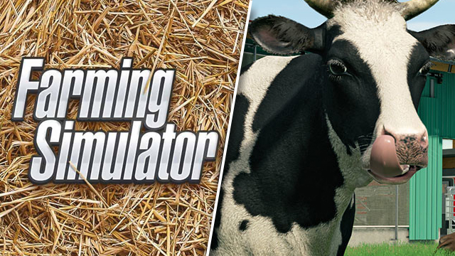 Farming Simulator 22 Mods: How to install, best mods & more