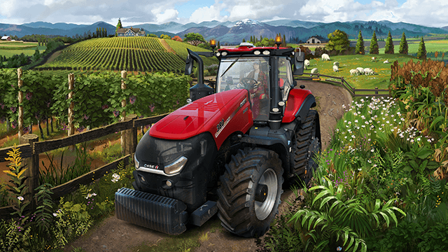 Farming Simulator 23 PRO v1.5 MOD APK (Unlimited Currency) Download