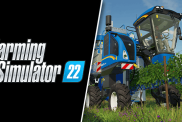 Farming Simulator 22 ModHub: Mods not working or showing up fix -  GameRevolution