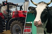 Farming Simulator 22 coming to Nintendo Switch release date