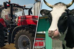 Farming Simulator 22 coming to Nintendo Switch release date