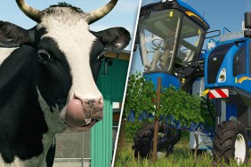 Farming Simulator 22 crossplay FS22 cross-platform multiplayer