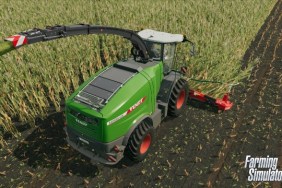 Farming Simulator 22 Mod List