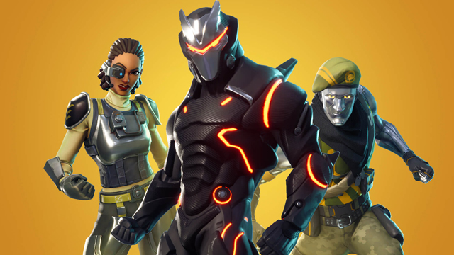 Fortnite 3.38 update patch notes