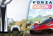 Forza Horizon 5 FH5 PS5, PS4, and Nintendo Switch release date