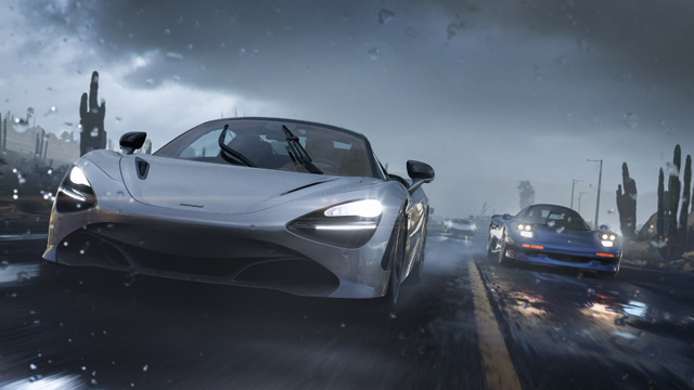 Is Forza Horizon 5 Coming To PS5 And PS4? - PlayStation Universe