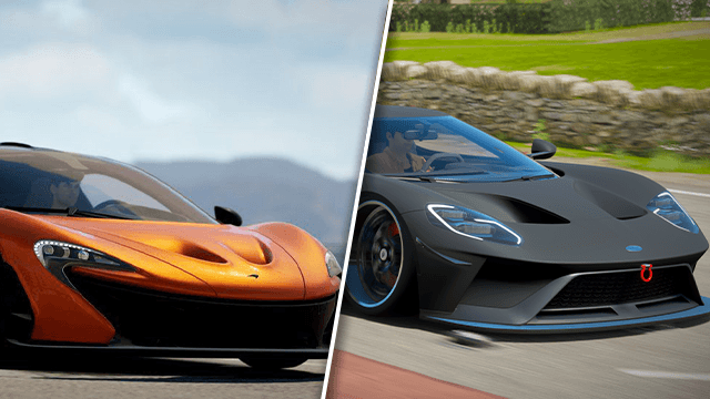 Forza Horizon 5 Loyalty Rewards car list - GameRevolution