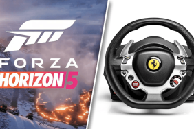 Forza Horizon 5 Wheel Pedal Shifter Support Compatibility