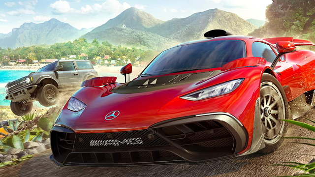 How to fix Forza Horizon 5 'You have been disconnected' error message ...