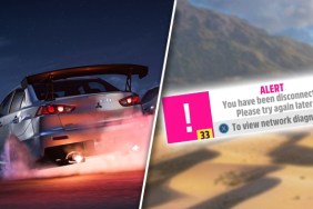 Forza Horizon 5 You have been disconnected error fix