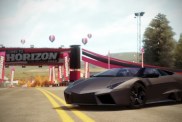 Forza Horizon 5 Lamborghini Sesto Elemento