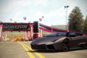 Forza Horizon 5 Lamborghini Sesto Elemento