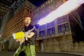 GTA Trilogy early access