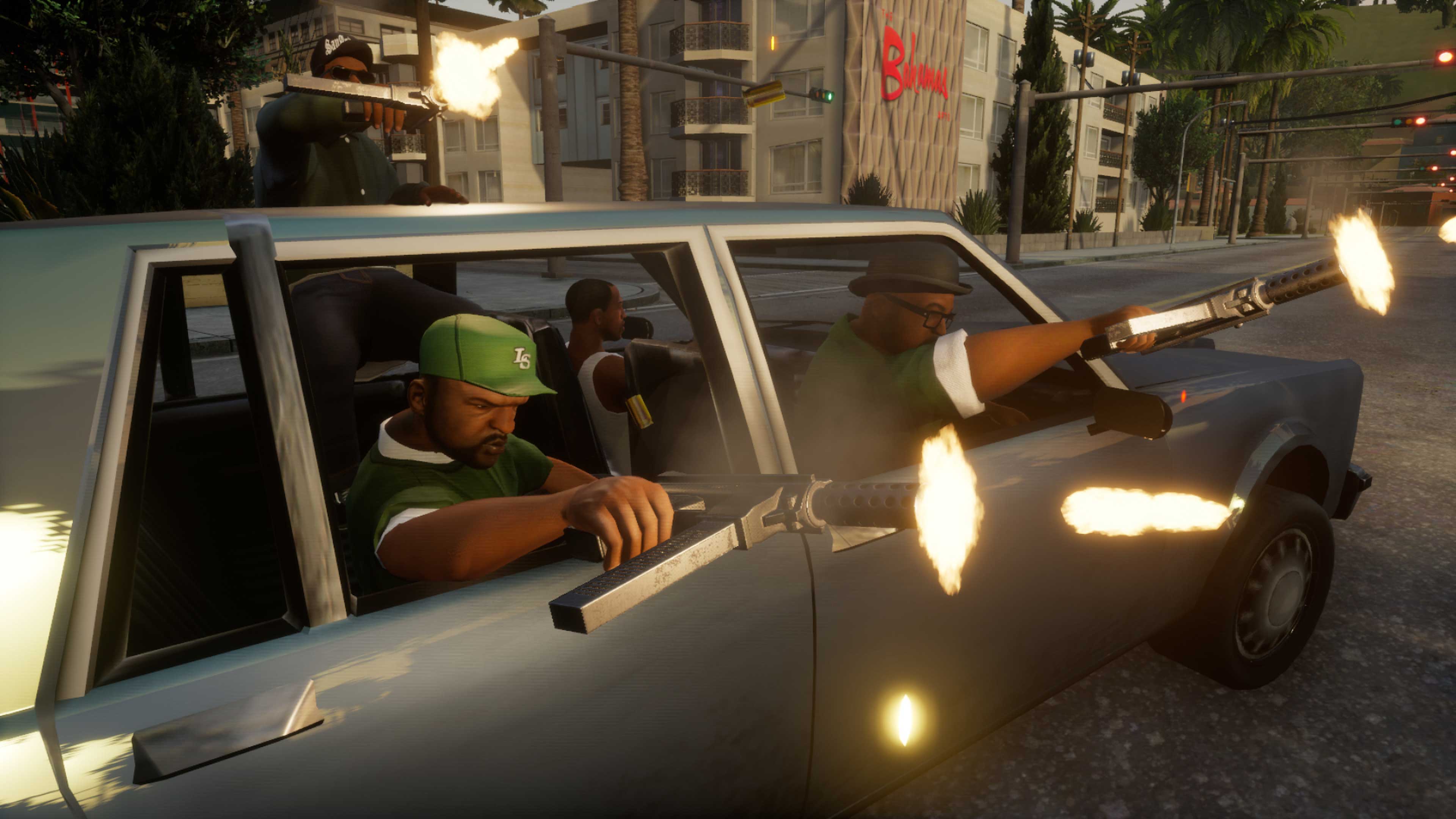 GTA Trilogy Rockstar Launcher Down