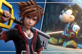 How to play Kingdom Hearts Missing-Link closed beta: Dates, sign-up, more -  Charlie INTEL