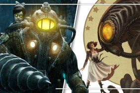 BioShock 4 Game Awards