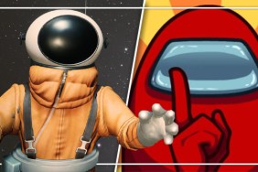 First Class Trouble Among Us skins