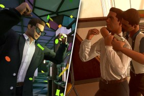 First Class Trouble update 1.0
