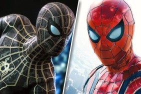 Fortnite Spider-Man: No Way Home skin