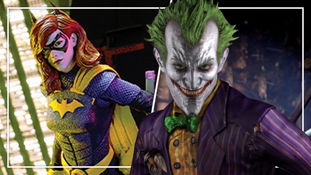 Gotham Knights' Has Its Own Joker and She's the Best Part