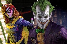 Gotham Knights Joker leak