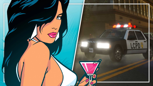 GTA Vice City remastered is one of the best mods we've seen - GameRevolution