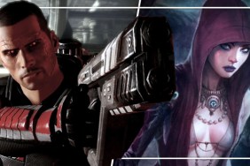 Mass Effect TV series