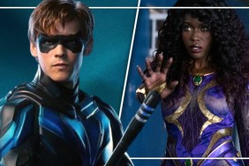 Titans Season 5