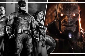 Zack Snyder's Justice League 2 Rumor