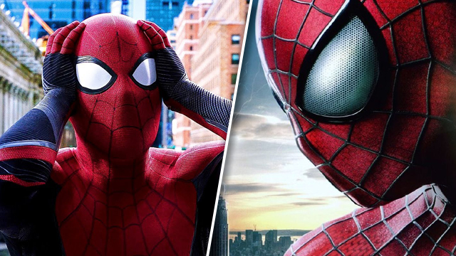 Spider-Man: No Way Home trailer 2 leaks