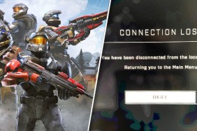 Halo Infinite 'Connection lost' error fix