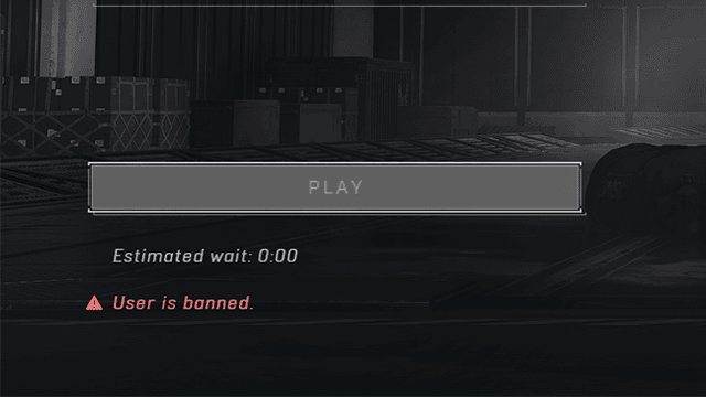 Halo Infinite User is Banned Reasons: Why am I banned in Ranked